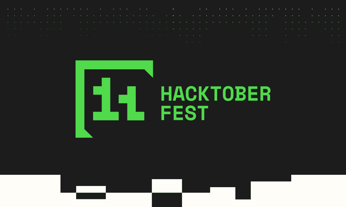 Hacktoberfest 2024